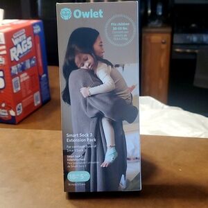 Owlette SmartSock 3 extension pack